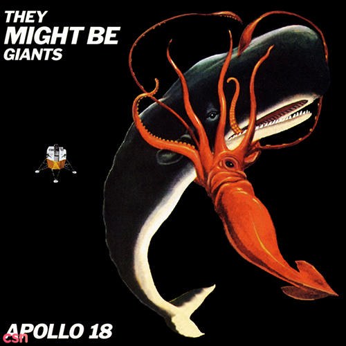 They Might Be Giants