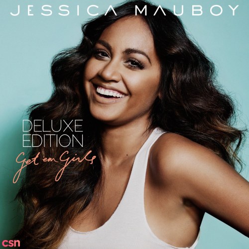 Jessica Mauboy