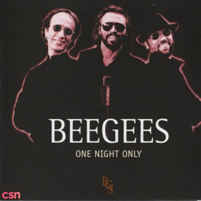 Bee Gees