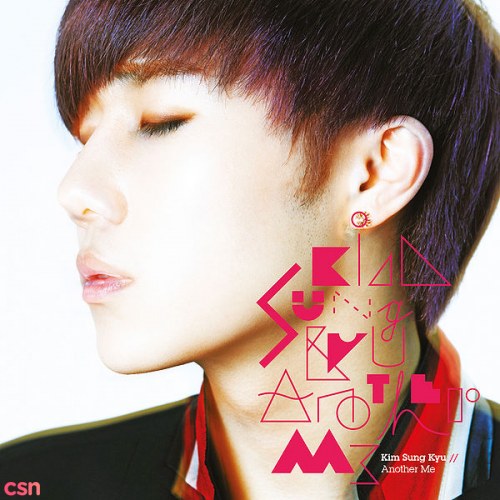 Kim Sung Kyu