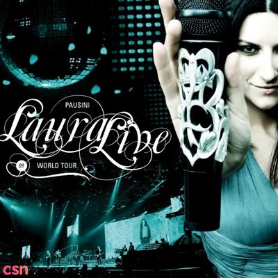 Laura Live World Tour 09 (Live)