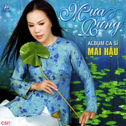 Mai Thiên Vân