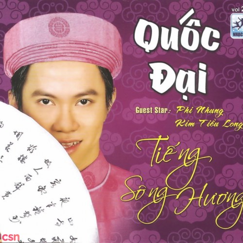 Quốc Đại