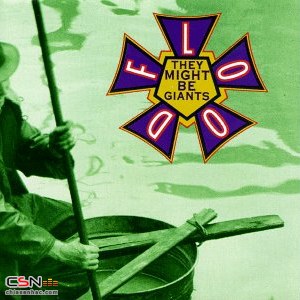 They Might Be Giants