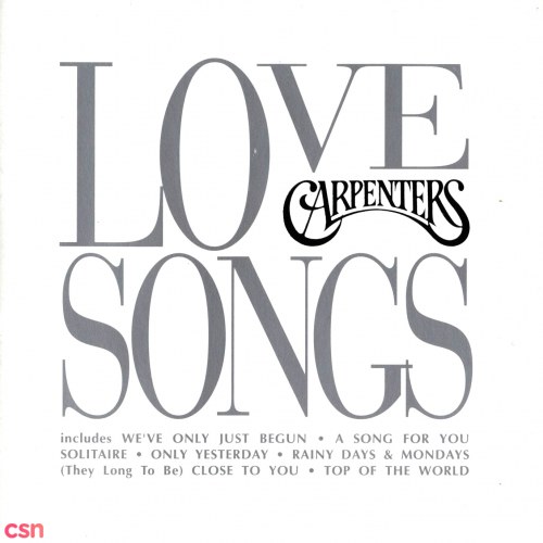 The Carpenters