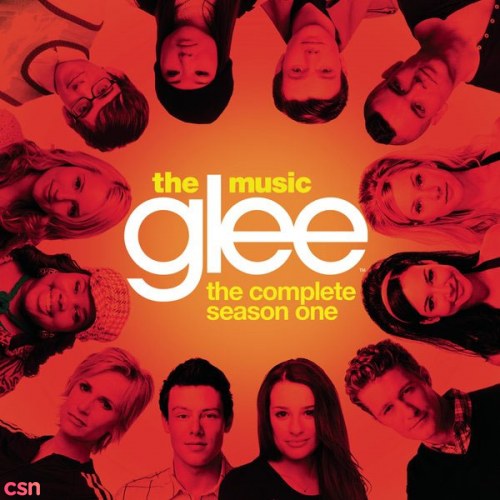 Glee: The Music, The Complete Season One