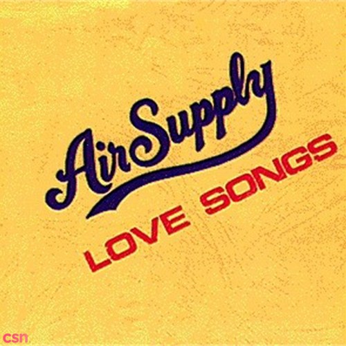 Air Supply