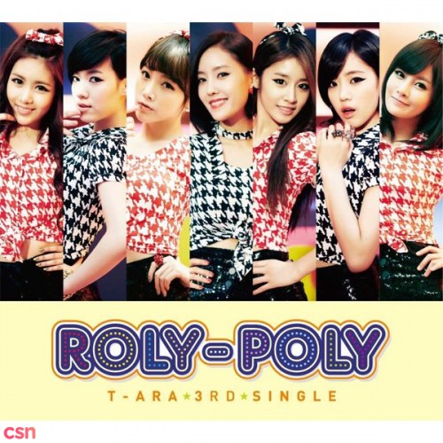 Roly-Poly (Version B)