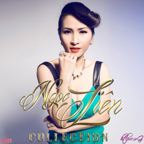 Ngọc Liên Collection