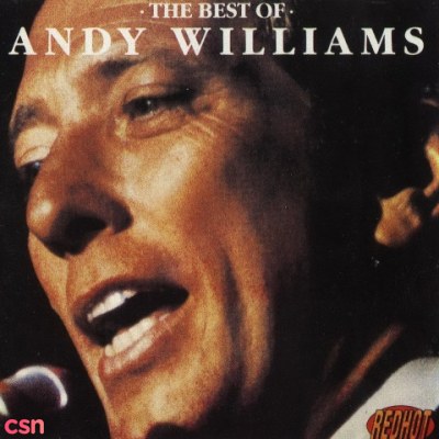 Andy Williams