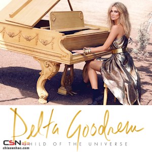 Delta Goodrem