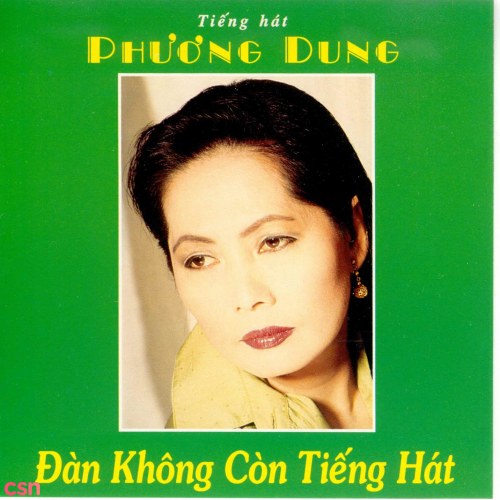 Đàn Không Còn Tiếng Hát