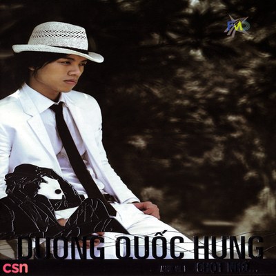 Dương Quốc Hưng