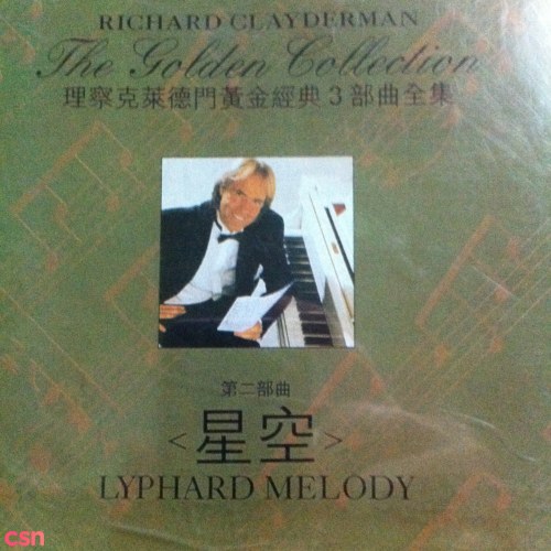 Richard Clayderman