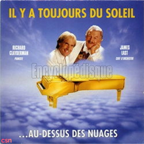 Il Y A Toujours Du Soleil Au-Dess