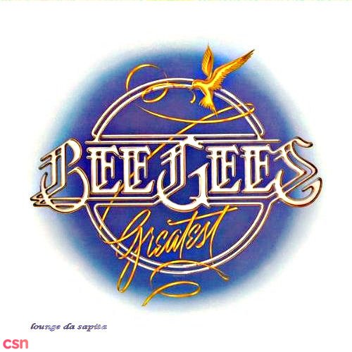 Bee Gees Greatest