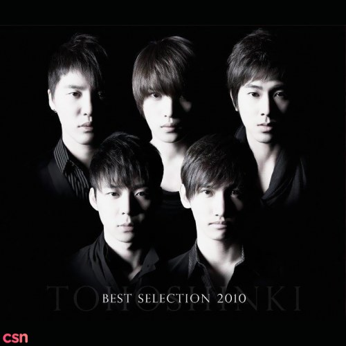Best Selection 2010 (CD1)