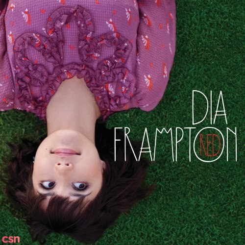 Dia Frampton