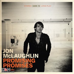 Jon Mclaughlin