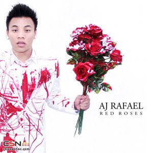 AJ Rafael