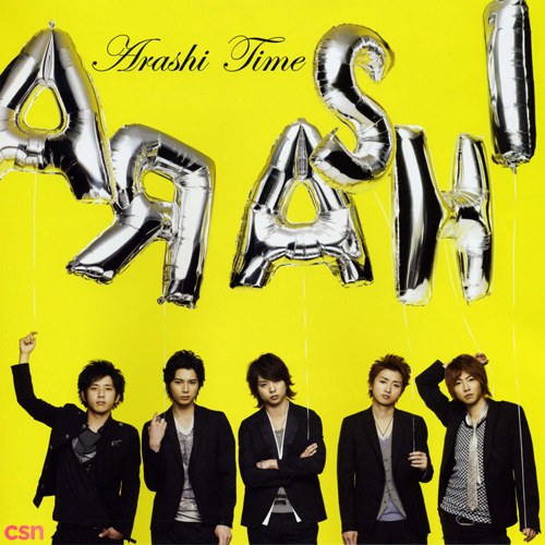 Arashi