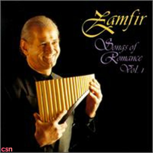 Gheorghe Zamfir