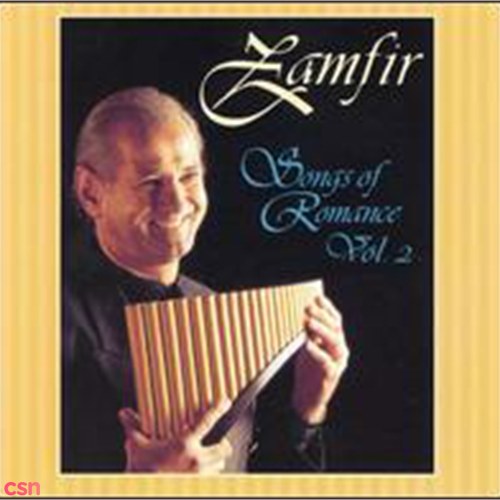 Gheorghe Zamfir