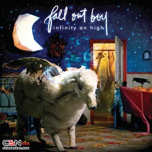 Infinity On High