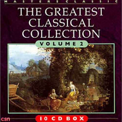 The Greatest Classical Collection