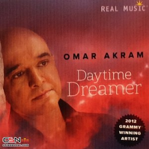 Omar Akram