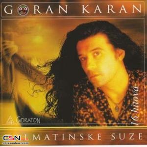 Goran Karan