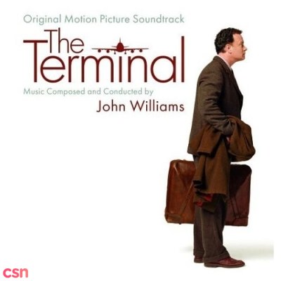 The Terminal OST