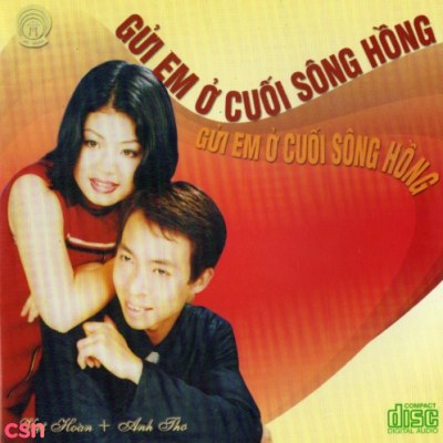 Gửi Em Ở Cuối Sông Hồng