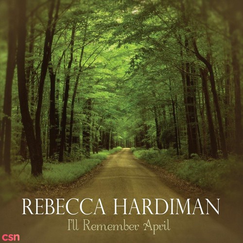 Rebecca Hardiman