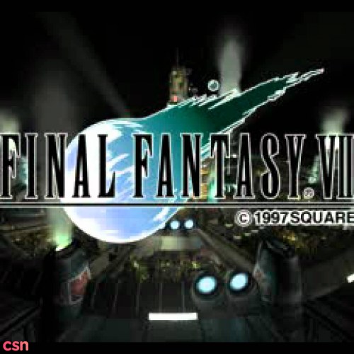 Final Fantasy VII  OST