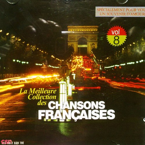 La Meilleure Collection De Chansons Françaises Edition 2004
