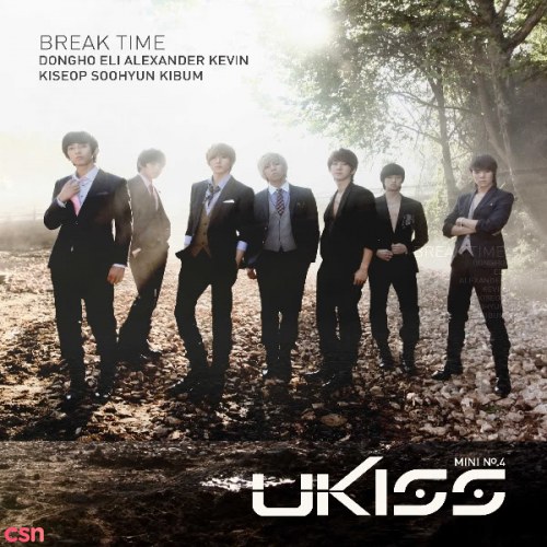 U-Kiss