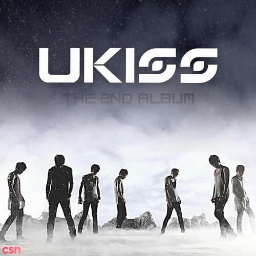 U-Kiss