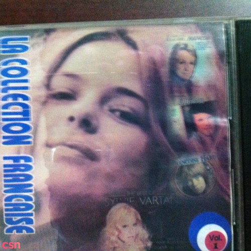 France Gall