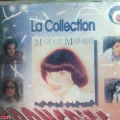 Mireille Mathieu