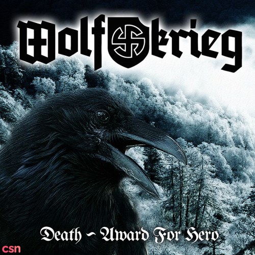 Wolfkrieg