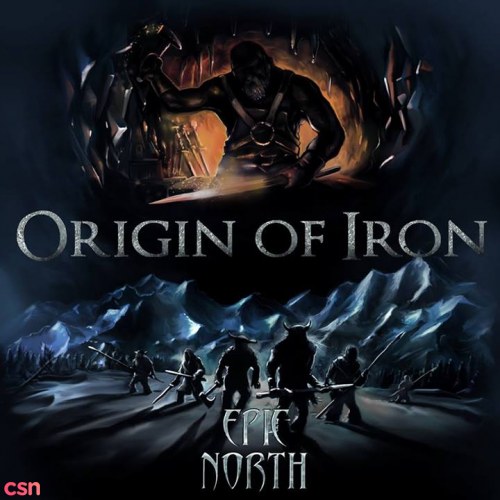 Origin Of Iron