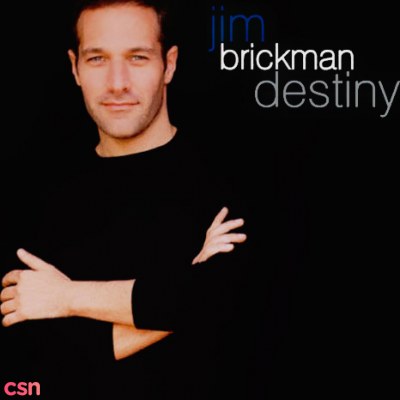 Jim Brickman