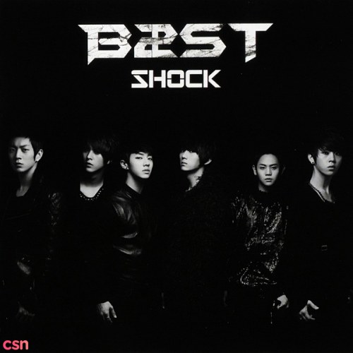 Shock (Limited Edition)