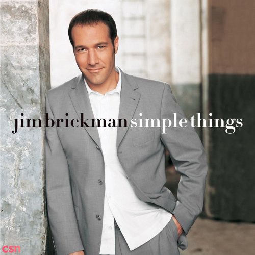 Jim Brickman