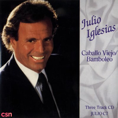 Julio Iglesias