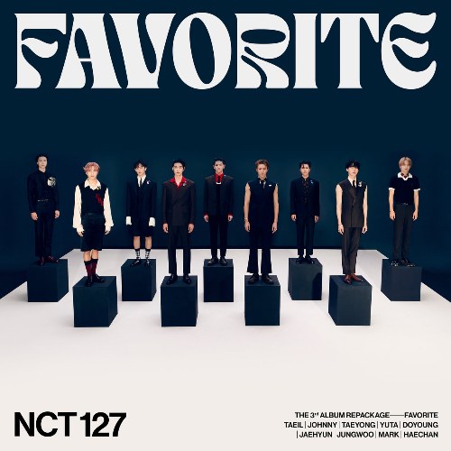 NCT 127