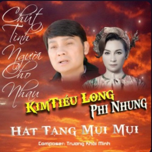 Chút Tình Người Cho Nhau (Single)