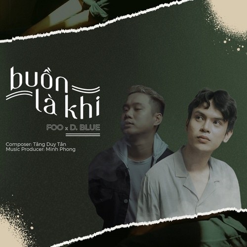 Buồn Là Khi (Single)