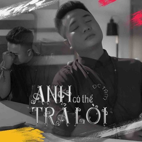 Anh Có Thể Trả Lời (Single)